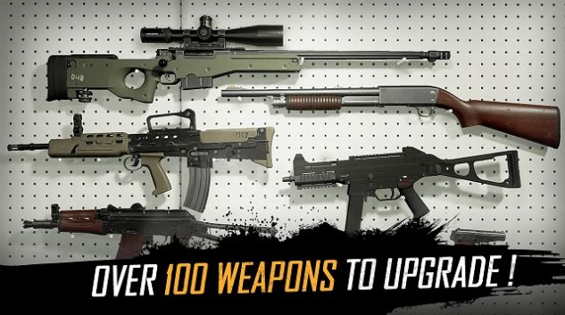 FPS突击任务-插图1