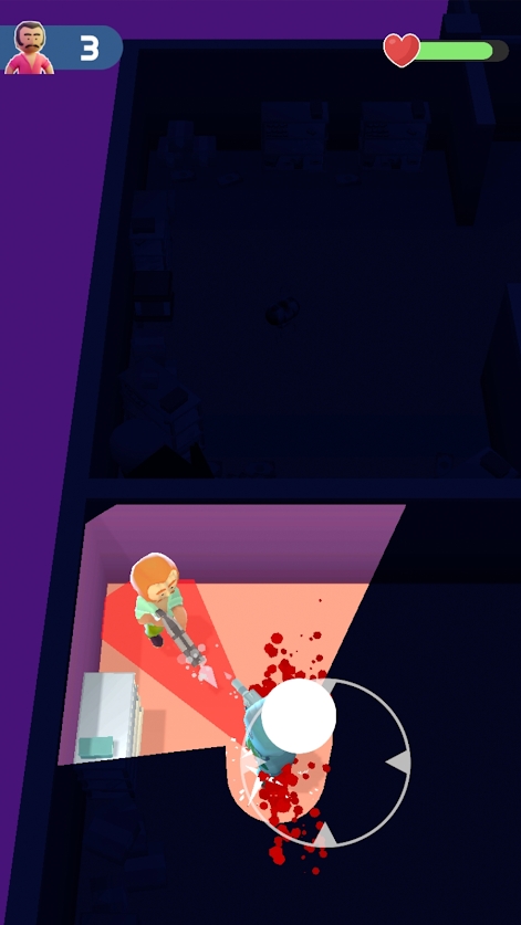 卡特尔袭击游戏-插图1