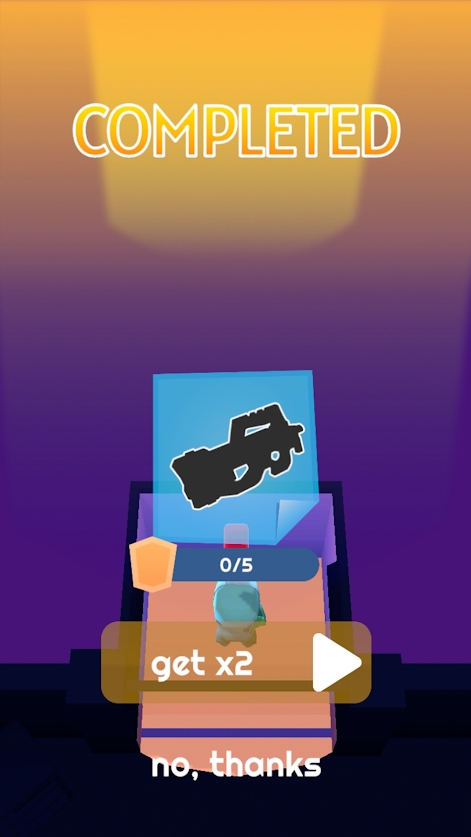 卡特尔袭击游戏-插图2