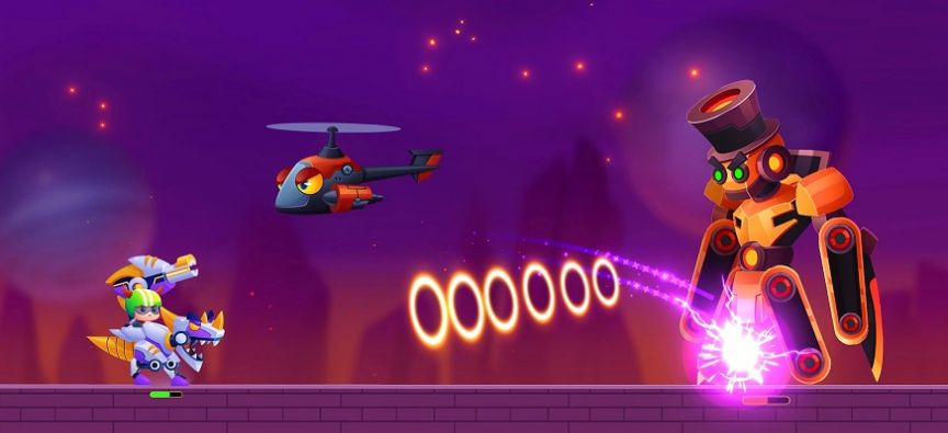 机器人坠毁-插图2