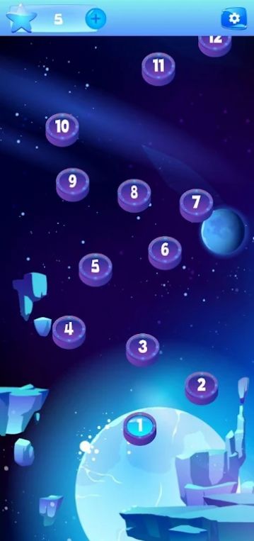 太空独角兽游戏-插图1 太空独角兽游戏-插图1