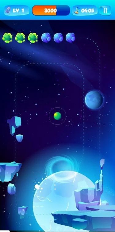 太空独角兽游戏-插图2 太空独角兽游戏-插图2