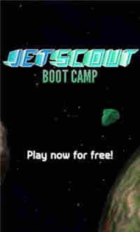 喷气侦察兵训练营-插图2