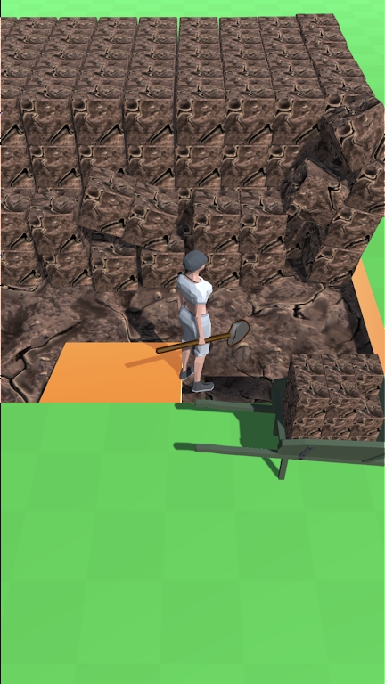 鲜花经理3D-插图2 鲜花经理3D-插图2