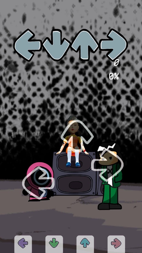 Squidin Mod游戏-插图1 Squidin Mod游戏-插图1