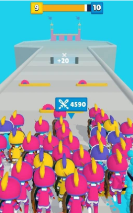 拉人攻城3D-插图2 拉人攻城3D-插图2
