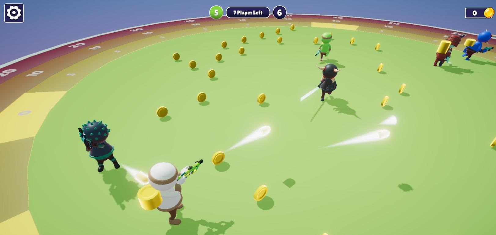 火柴人乱斗竞技场-插图1