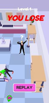 超市扒手模拟器-插图2