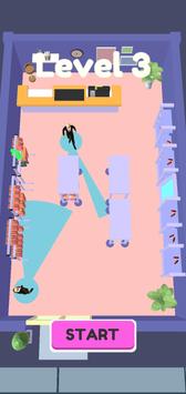 超市扒手模拟器-插图1