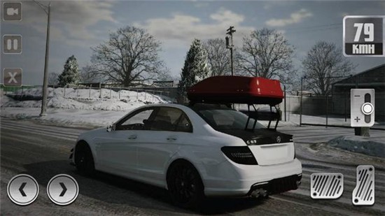 C63停车专家-插图2