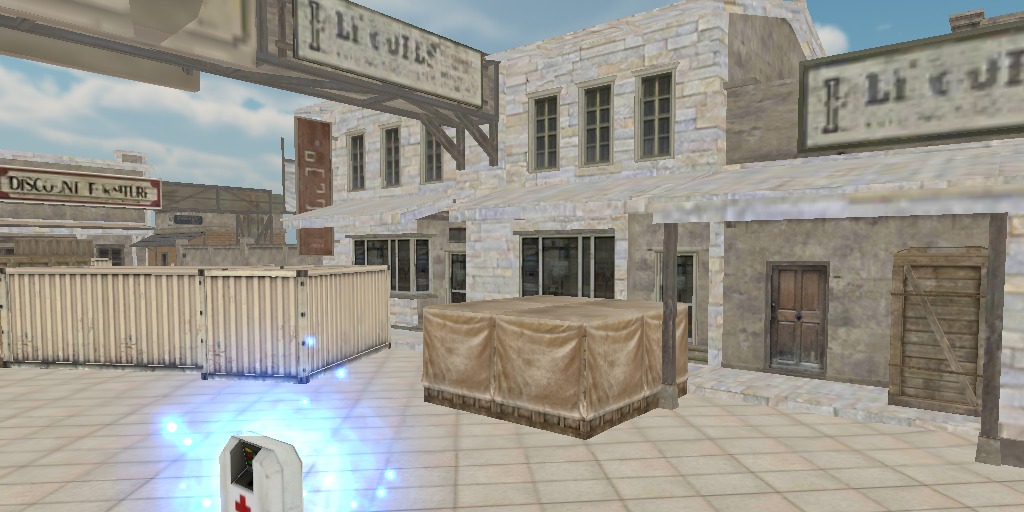 前线突击队任务-插图2