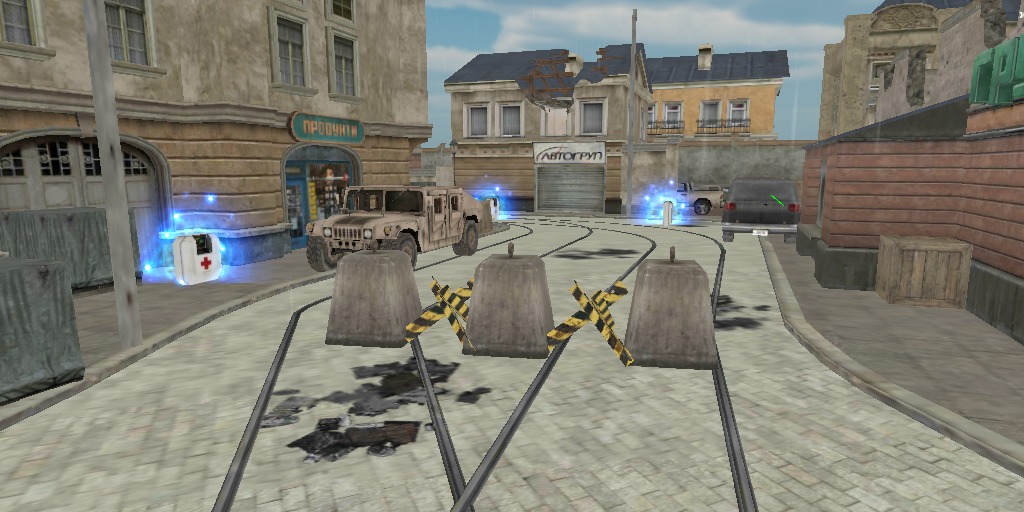 前线突击队任务-插图1