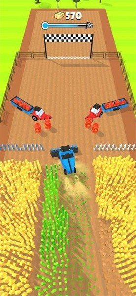 收割机秀游戏-插图1 收割机秀游戏-插图1