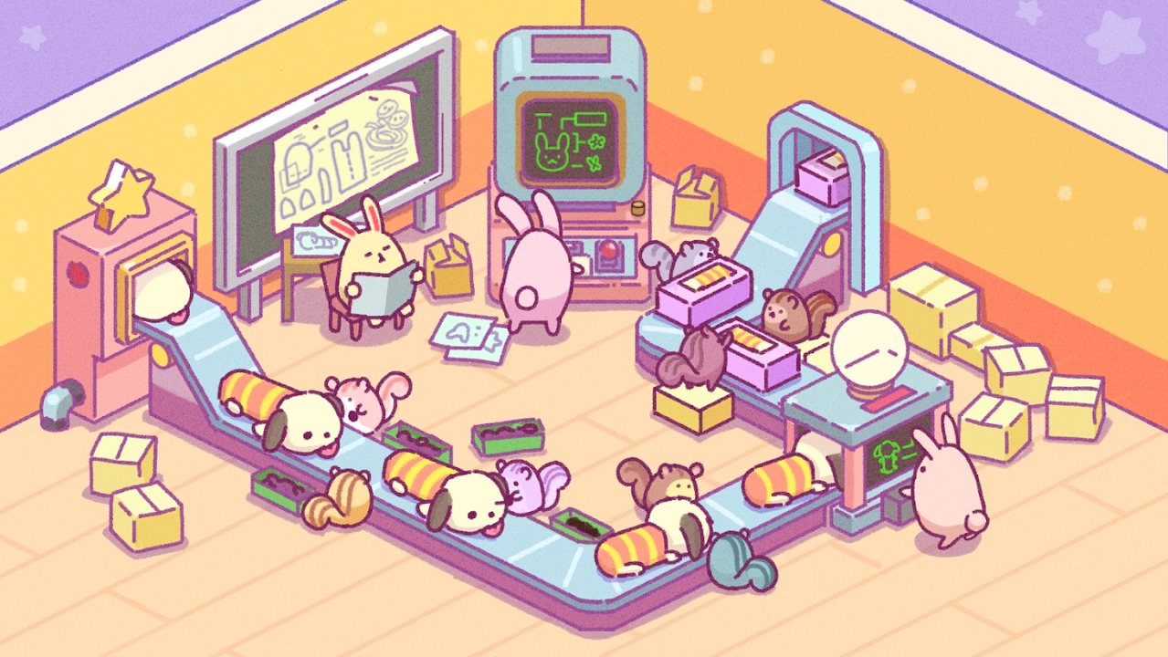 空闲抓玩具大亨-插图1 空闲抓玩具大亨-插图1