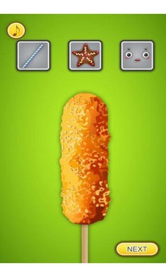 玉米犬烹饪游戏-插图1 玉米犬烹饪游戏-插图1