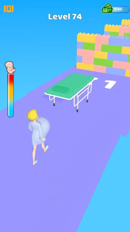 怀孕跑酷游戏-插图2 怀孕跑酷游戏-插图2