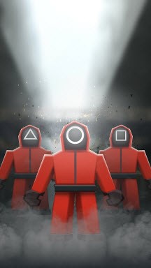 鱿鱼挑战游戏-插图1 鱿鱼挑战游戏-插图1