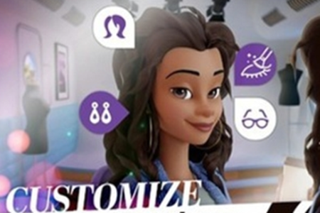 茉莉的改造手游-插图2 茉莉的改造手游-插图2