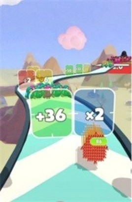 飞箭闯关游戏-插图1