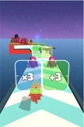 飞箭闯关游戏-插图2
