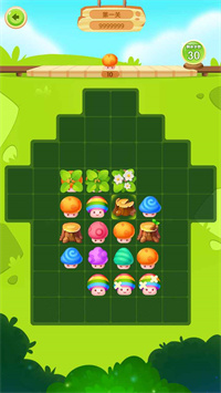 咕咚消消乐-插图2