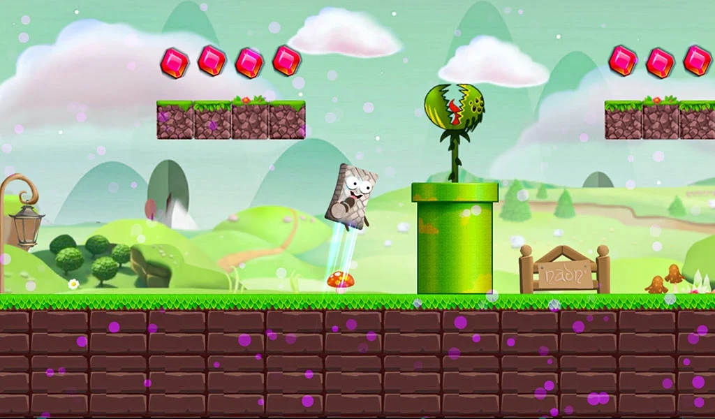 终极跑步王新冒险-插图2