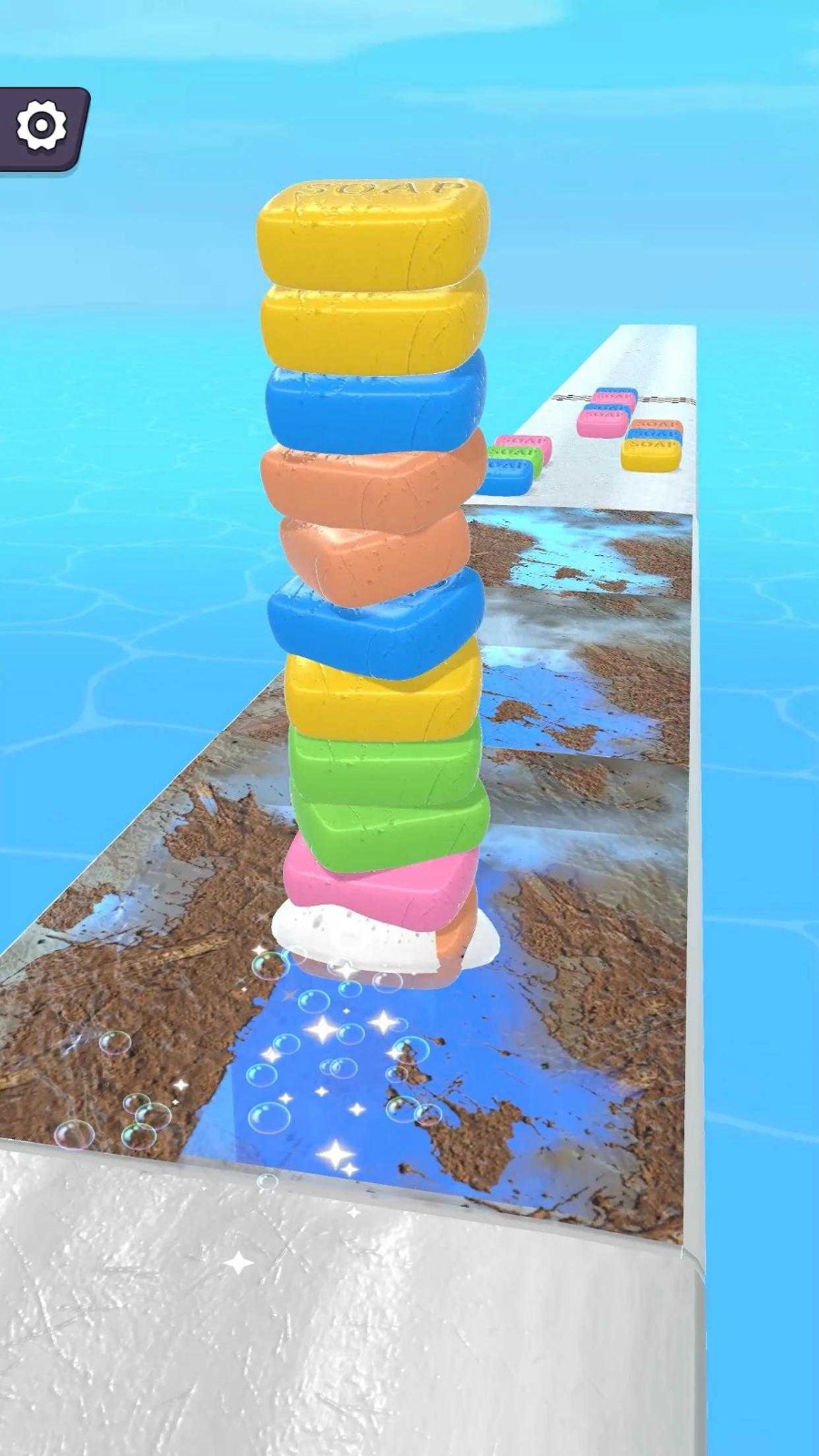 肥皂跑3D-插图1 肥皂跑3D-插图1