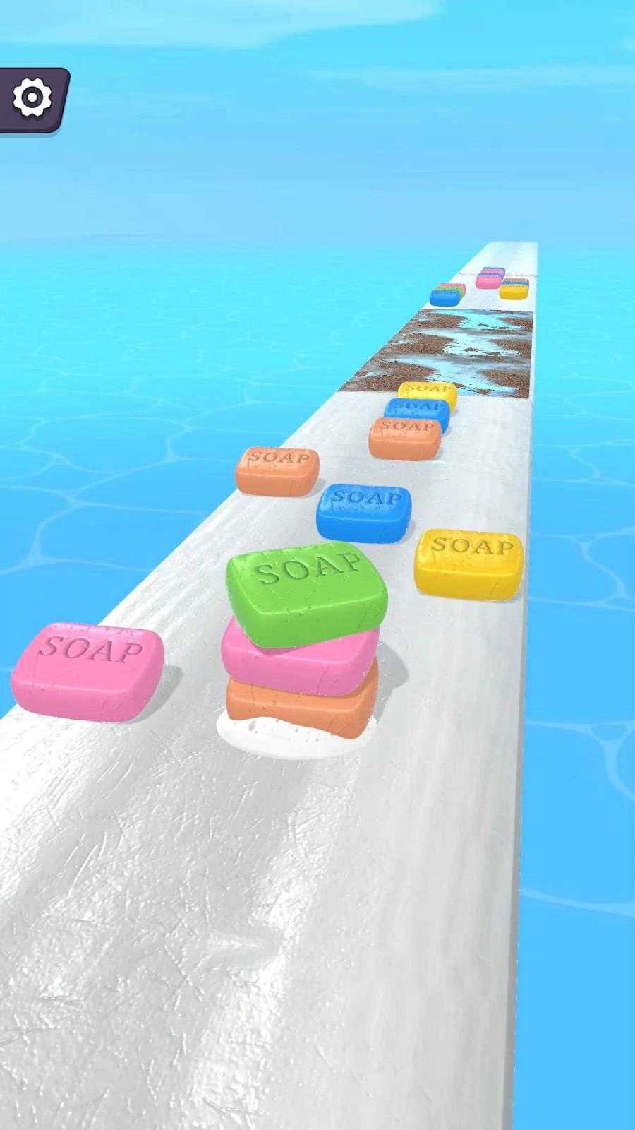 肥皂跑3D-插图2 肥皂跑3D-插图2
