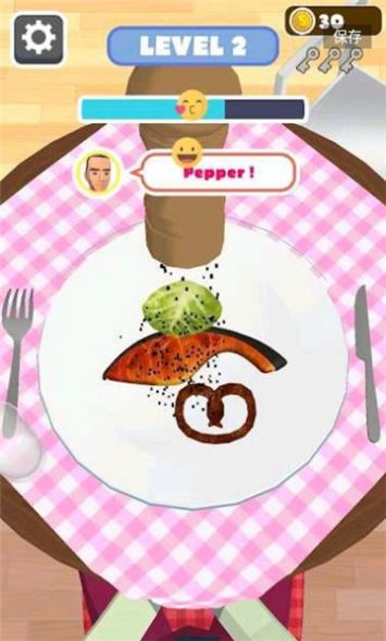 烧烤西施2手游-插图2 烧烤西施2手游-插图2