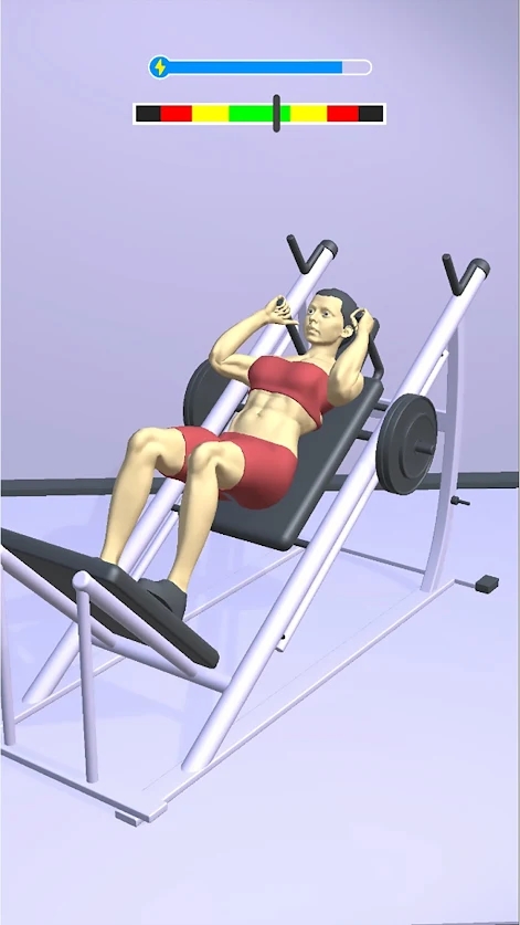 体操大师3D游戏-插图1