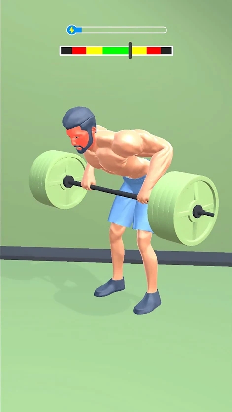 体操大师3D游戏-插图2