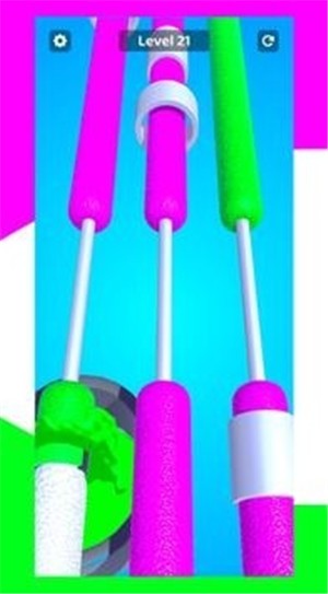 艺术家生活3D-插图2 艺术家生活3D-插图2