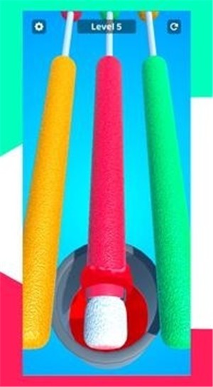 艺术家生活3D-插图1 艺术家生活3D-插图1