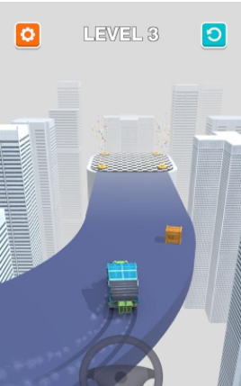 漂移至死游戏-插图1