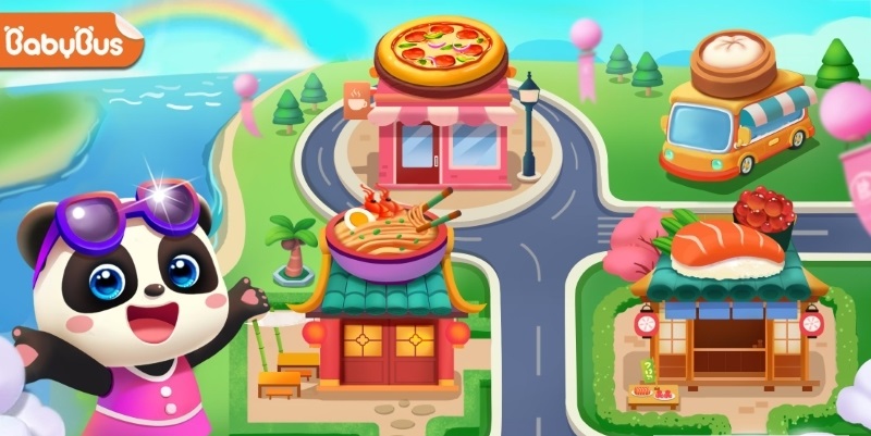 美食奇遇记-插图2 美食奇遇记-插图2