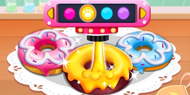 美食奇遇记-插图1 美食奇遇记-插图1