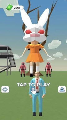 鱿鱼挑战游戏-插图2 鱿鱼挑战游戏-插图2