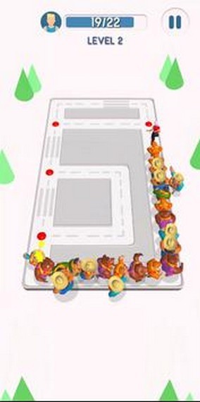 刚果线女孩-插图1 刚果线女孩-插图1