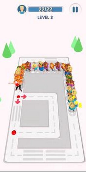 刚果线女孩-插图2 刚果线女孩-插图2