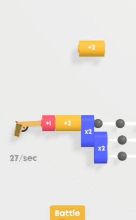 DIY手枪射击-插图2