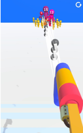 DIY手枪射击-插图1