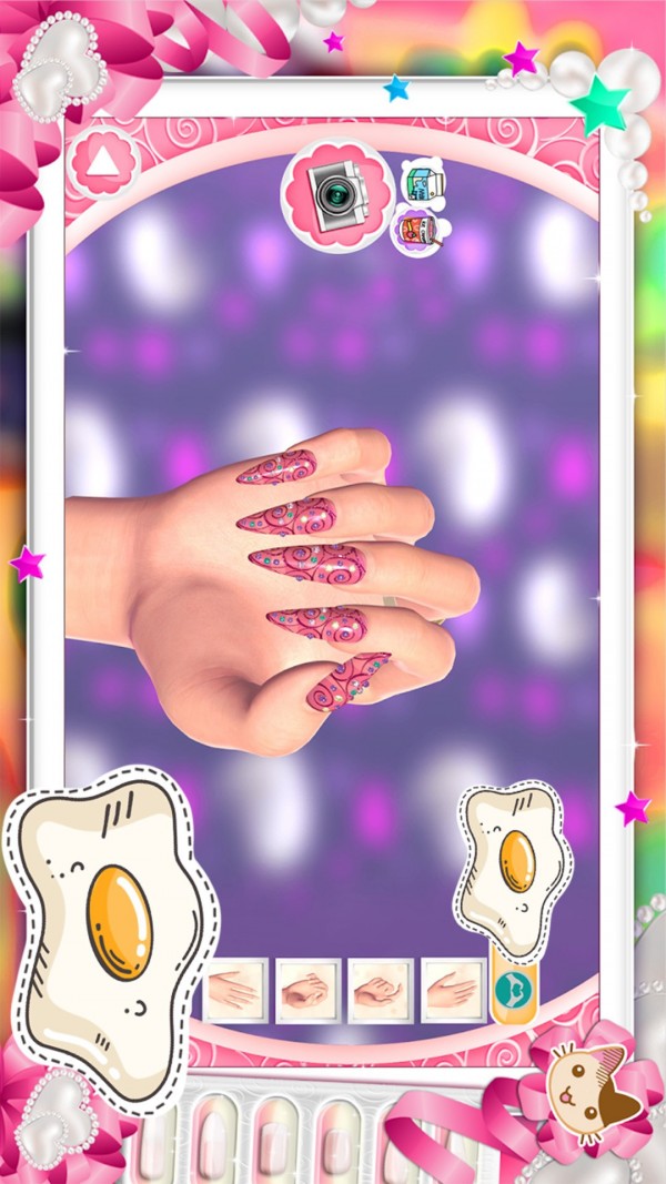 时尚美甲小家-插图2 时尚美甲小家-插图2