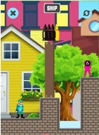 鱿鱼游戏终结者-插图1