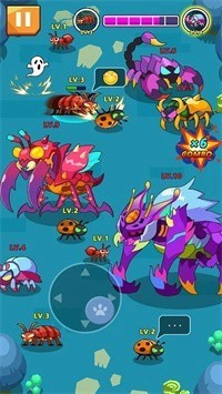 昆虫法则-插图2