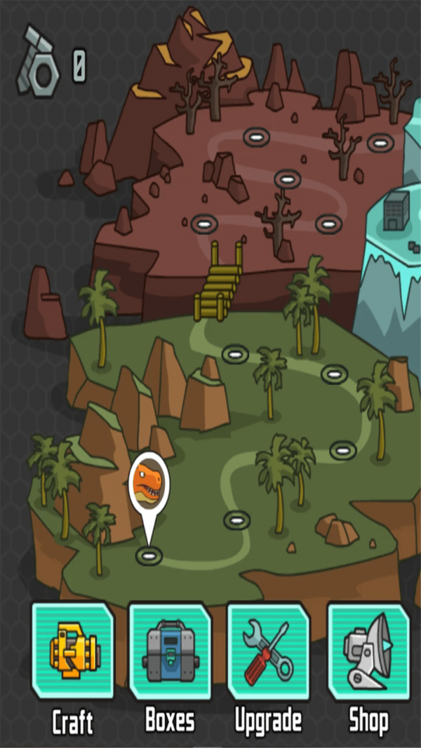 赛博恐龙-插图2