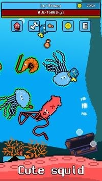 大王乌贼游戏-插图2