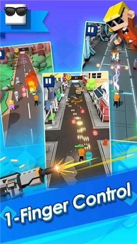 勇闯街头-插图2