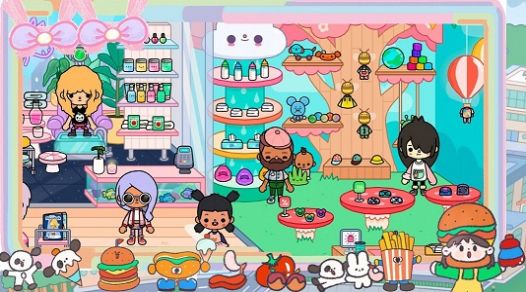 迷你乐园度假旅行-插图2