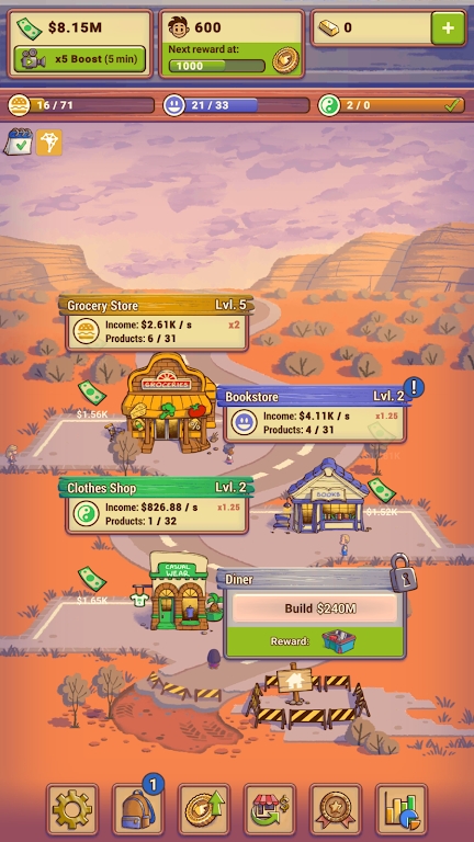 闲置商店经理-插图2