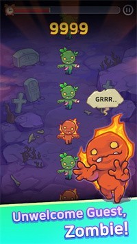 萌萌幽灵旅馆-插图1